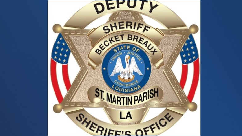 Woman arrested after stabbing St. Martin Parish Deputy - Vimarsana News
